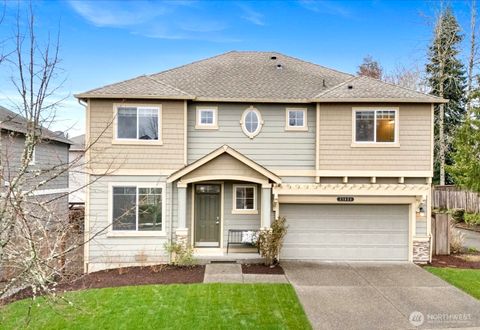 Photo of 27928 NE 148th Place, Duvall, WA 98019 (MLS # 2497260)
