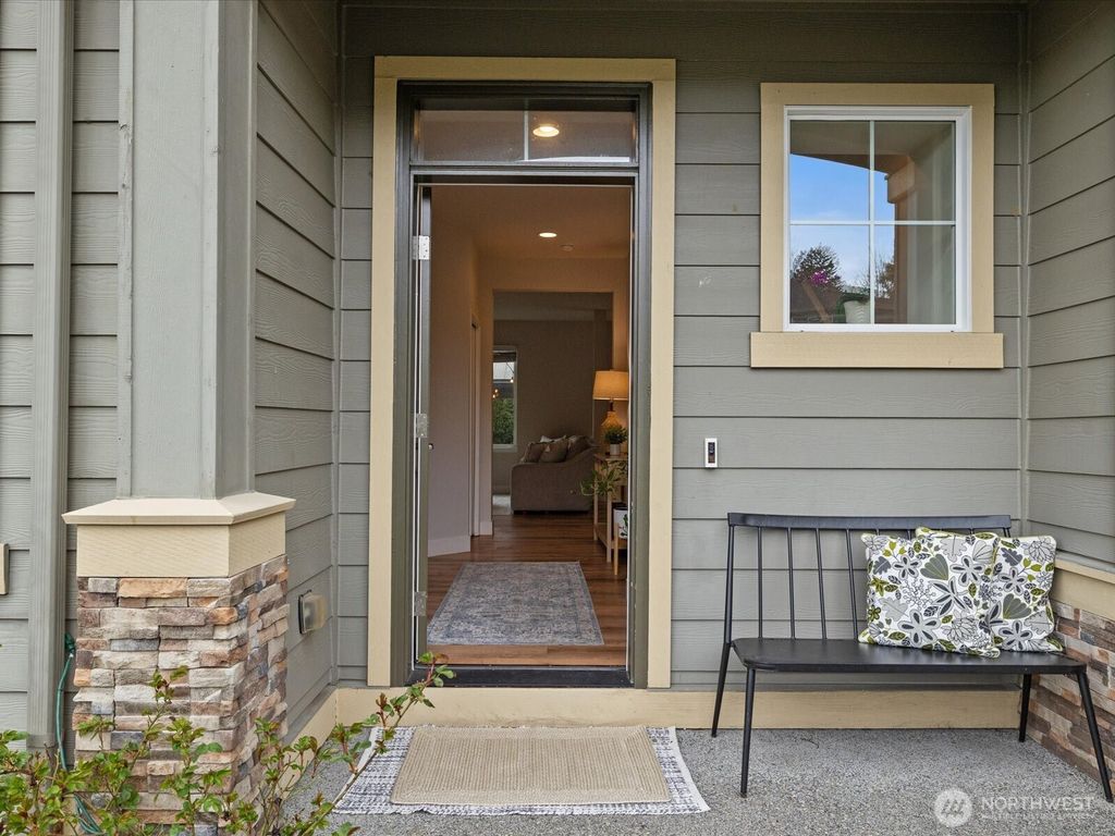 Photo of 27928 NE 148th Place, Duvall, WA 98019 (MLS # 2497260)