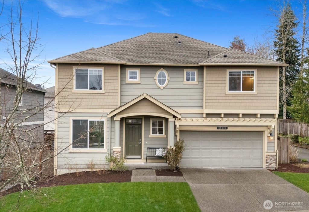 Photo of 27928 NE 148th Place, Duvall, WA 98019 (MLS # 2497260)