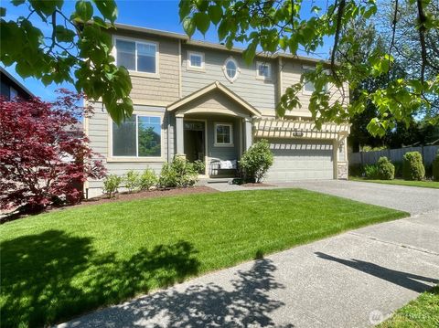 Photo of 27928 NE 148th Place, Duvall, WA 98019 (MLS # 2497260)