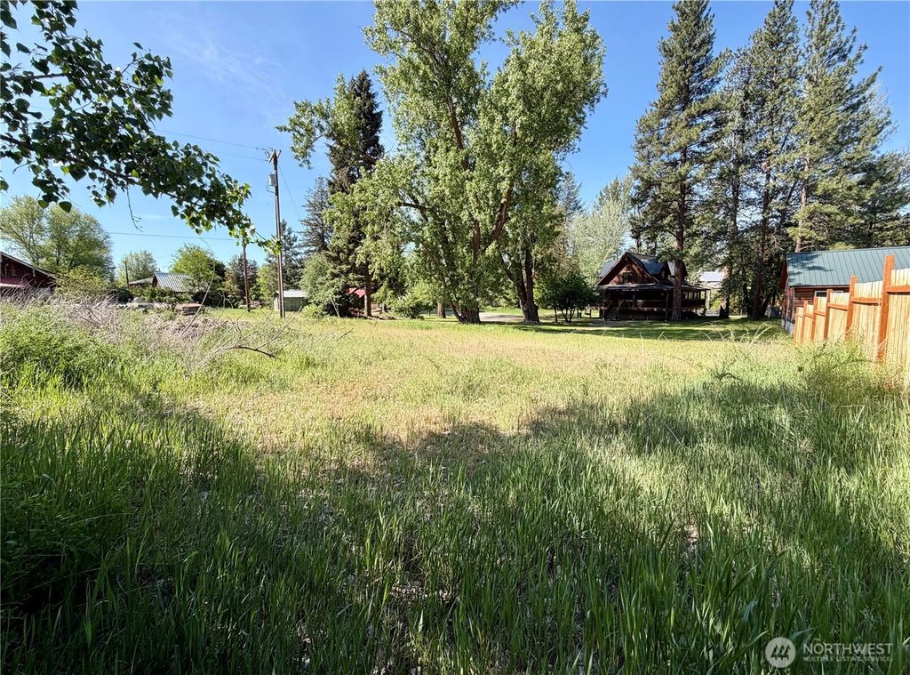 Photo of 623 Main St ST, Winthrop, WA 98862 (MLS # 2527601)