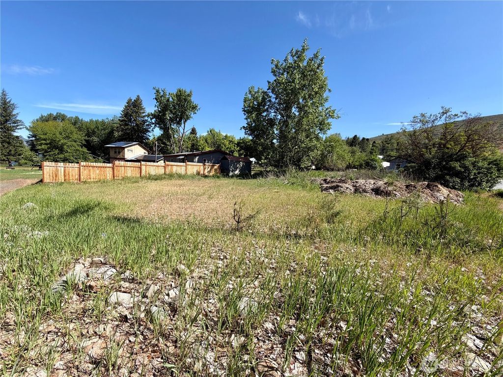 Photo of 623 Main St ST, Winthrop, WA 98862 (MLS # 2527601)