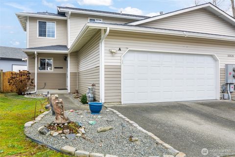 Photo of 16828 40th Avenue NE #A, Arlington, WA 98223 (MLS # 2472935)