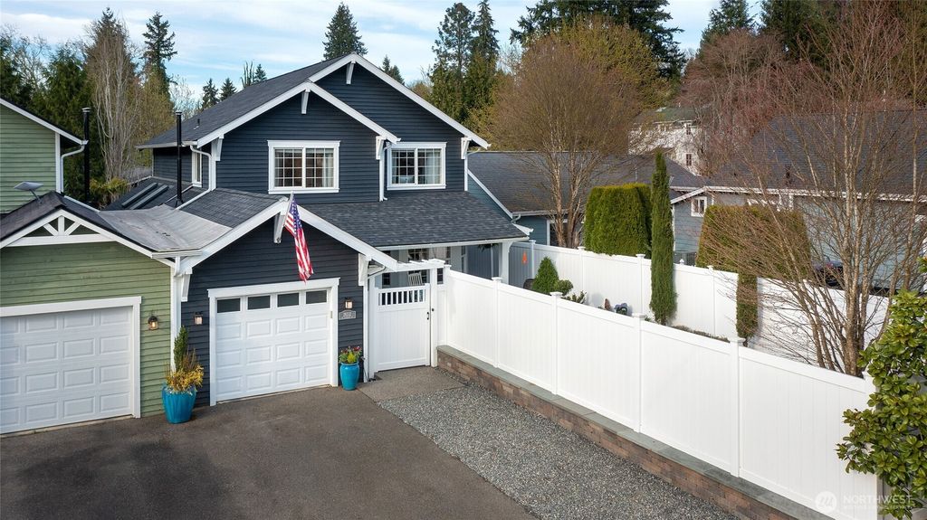 Photo of 26532 NE Stephens Street, Duvall, WA 98019 (MLS # 2349732)