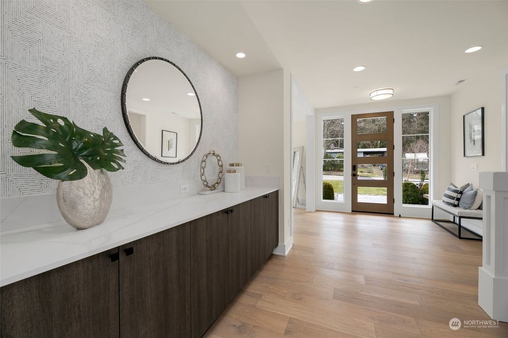 Photo of 3922 154th Avenue SE, Bellevue, WA 98006 (MLS # 2045085)