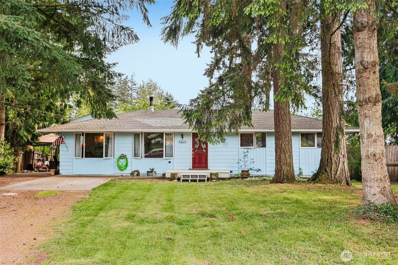 4012 Totem Park Lane