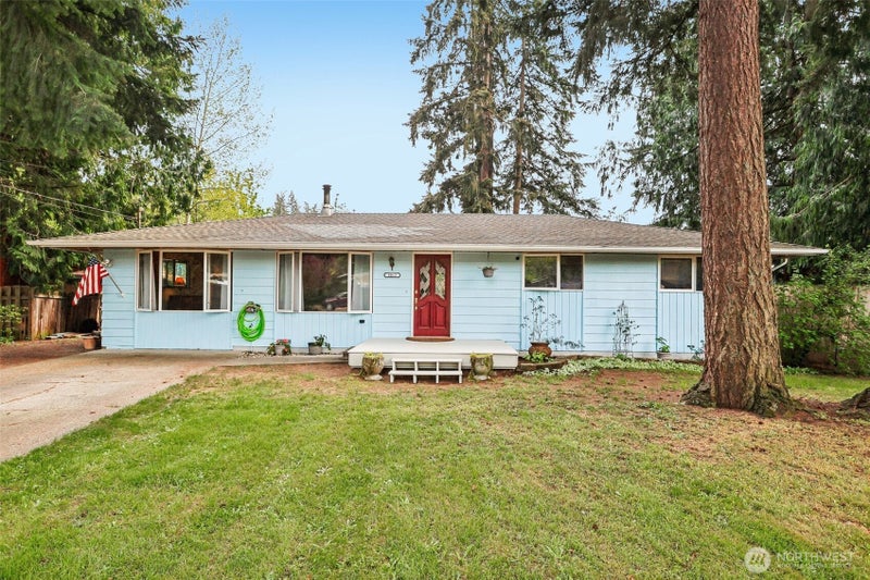 4012 Totem Park Lane
