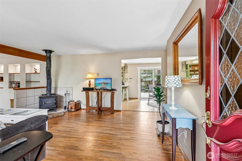 4012 Totem Park Lane