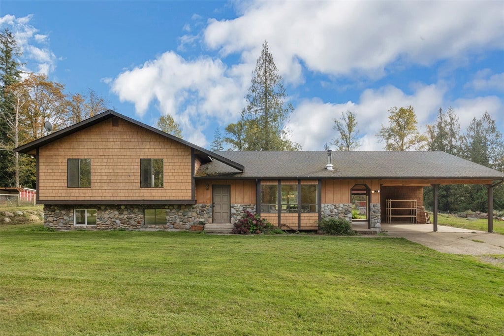 Photo of 6910 278th Street NE, Arlington, WA 98223 (MLS # 2595195)