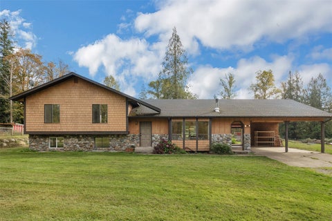 Photo of 6910 278th Street NE, Arlington, WA 98223 (MLS # 2595195)