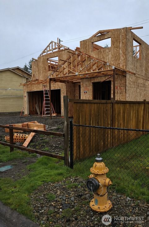 Photo of 15106 Carter Loop SE Loop, Yelm, WA 98597 (MLS # 2495203)