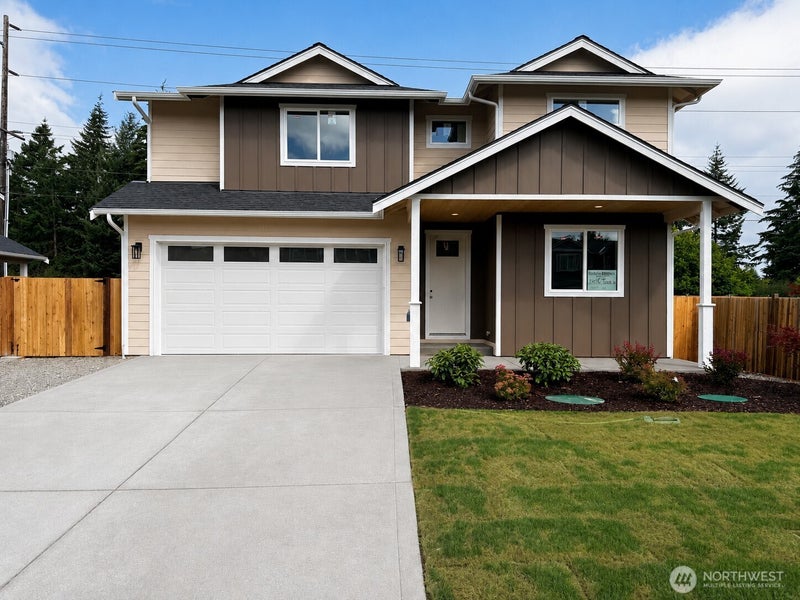 15106 Carter Loop SE