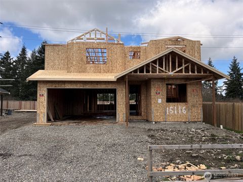 Photo of 15106 Carter Loop SE Loop, Yelm, WA 98597 (MLS # 2495203)