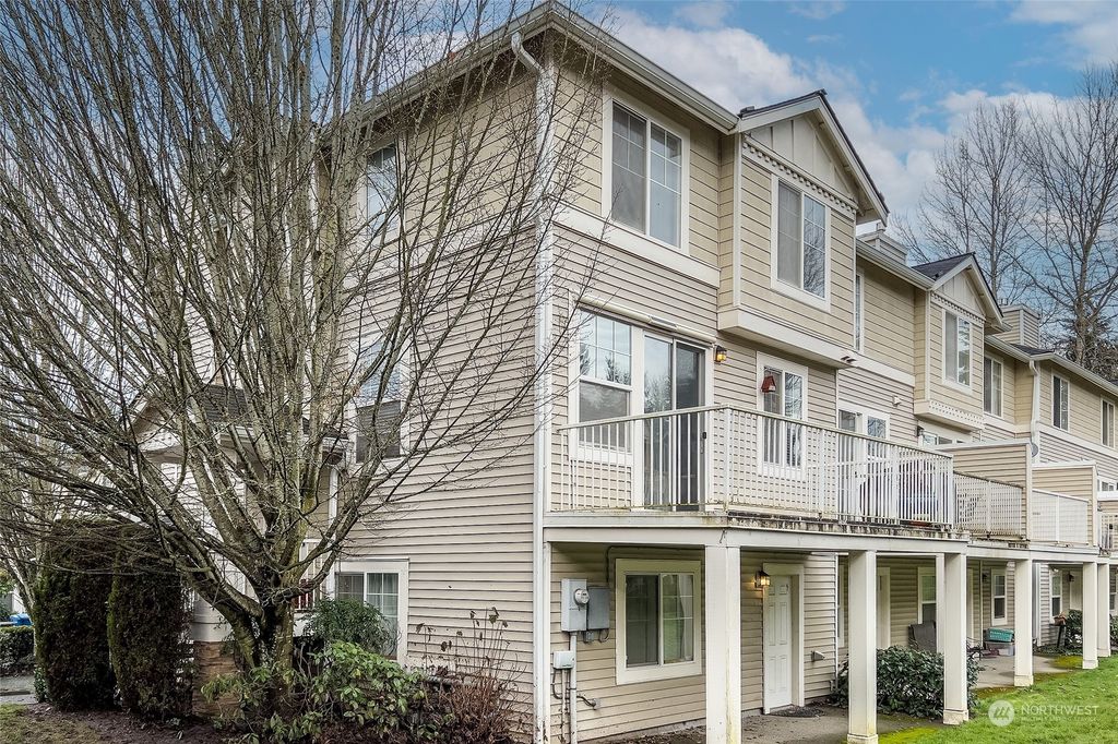 Photo of 23230 62nd Avenue S #21-7, Kent, WA 98032 (MLS # 2195971)