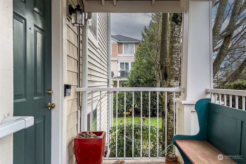 Photo of 23230 62nd Avenue S #21-7, Kent, WA 98032 (MLS # 2195971)