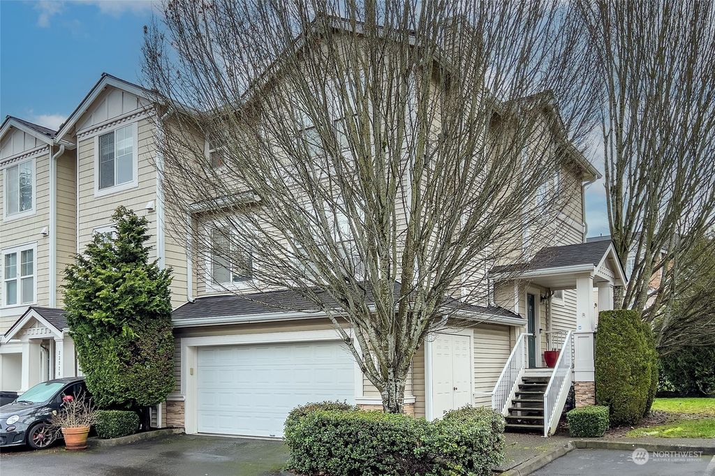Photo of 23230 62nd Avenue S #21-7, Kent, WA 98032 (MLS # 2195971)