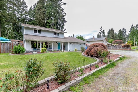 Photo of 15120 108th Avenue E, Puyallup, WA 98374 (MLS # 2521104)