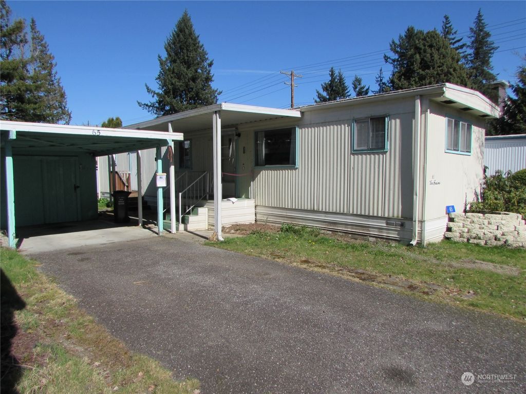 Photo of 11424 36th Drive NE # 65, Marysville, WA 98271 (MLS # 2211527)