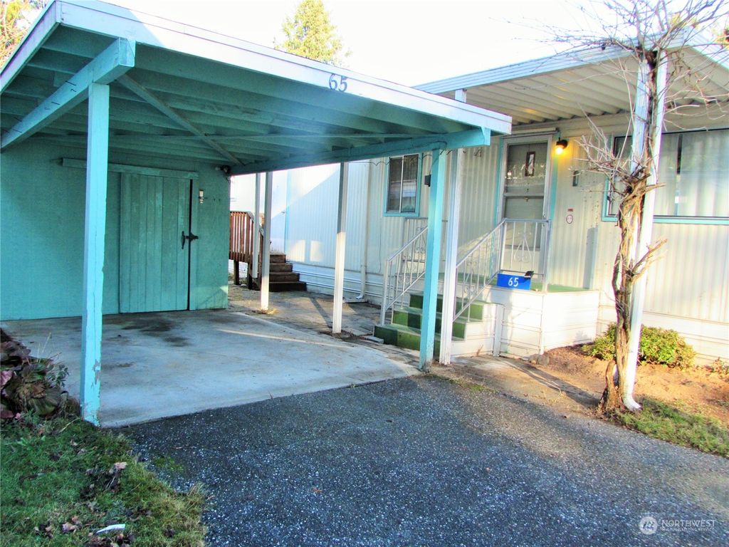 Photo of 11424 36th Drive NE # 65, Marysville, WA 98271 (MLS # 2211527)