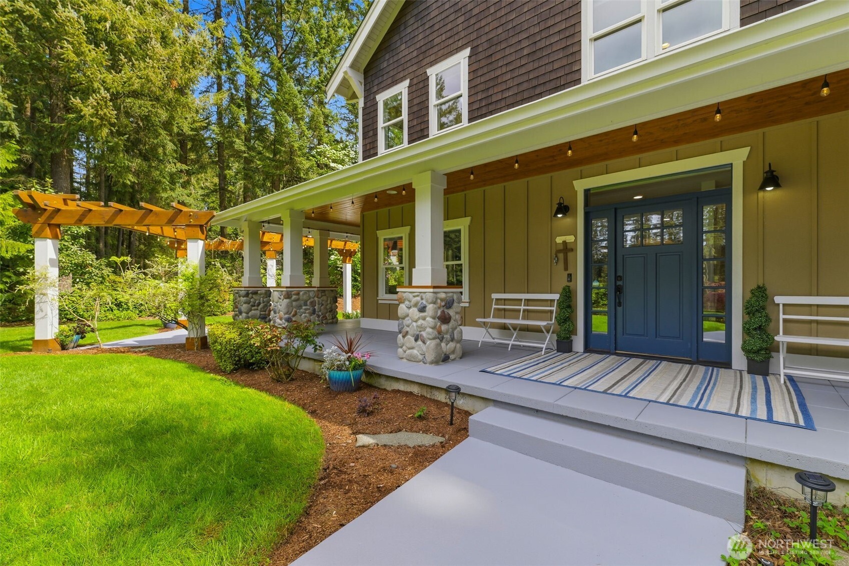 252 NW Sigurd Hanson Road