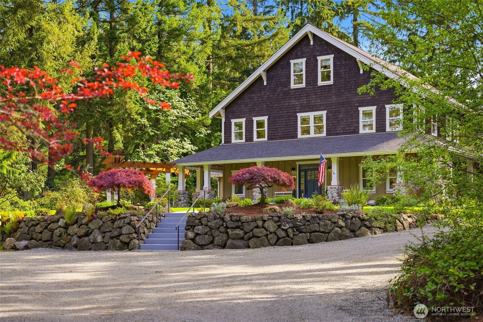 252 NW Sigurd Hanson Road