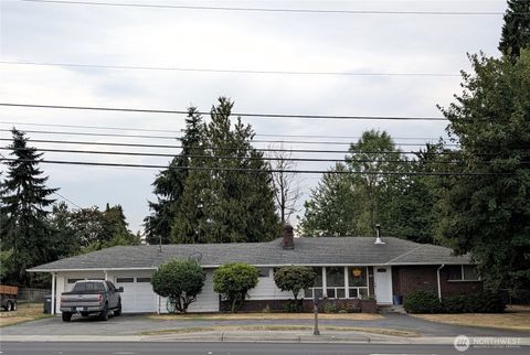 3308 112th Street E Tacoma WA 98446