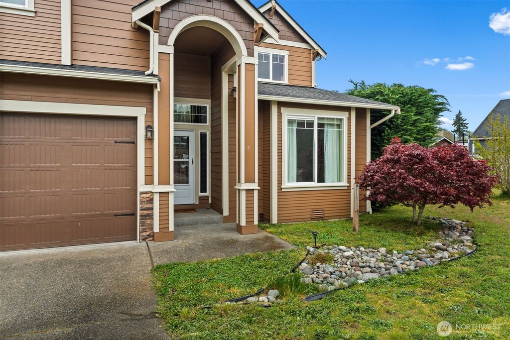 Photo of 3205 292nd Street S, Roy, WA 98580 (MLS # 2510715)