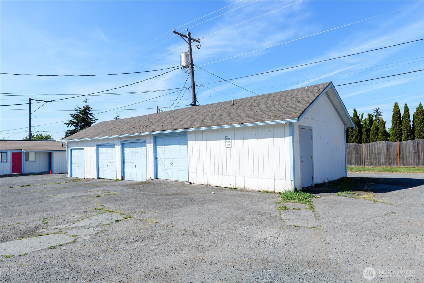 201 E Liberty Street