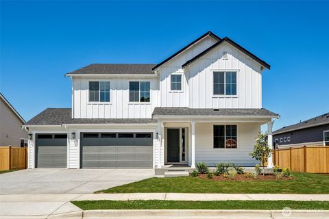 940 Lucas Avenue 22 Buckley WA 98321