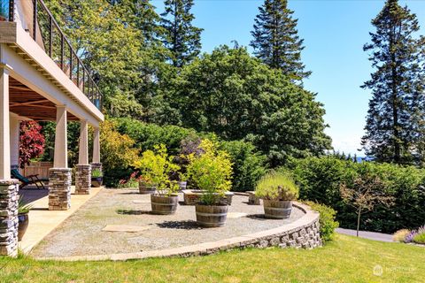 A home in Oak Harbor