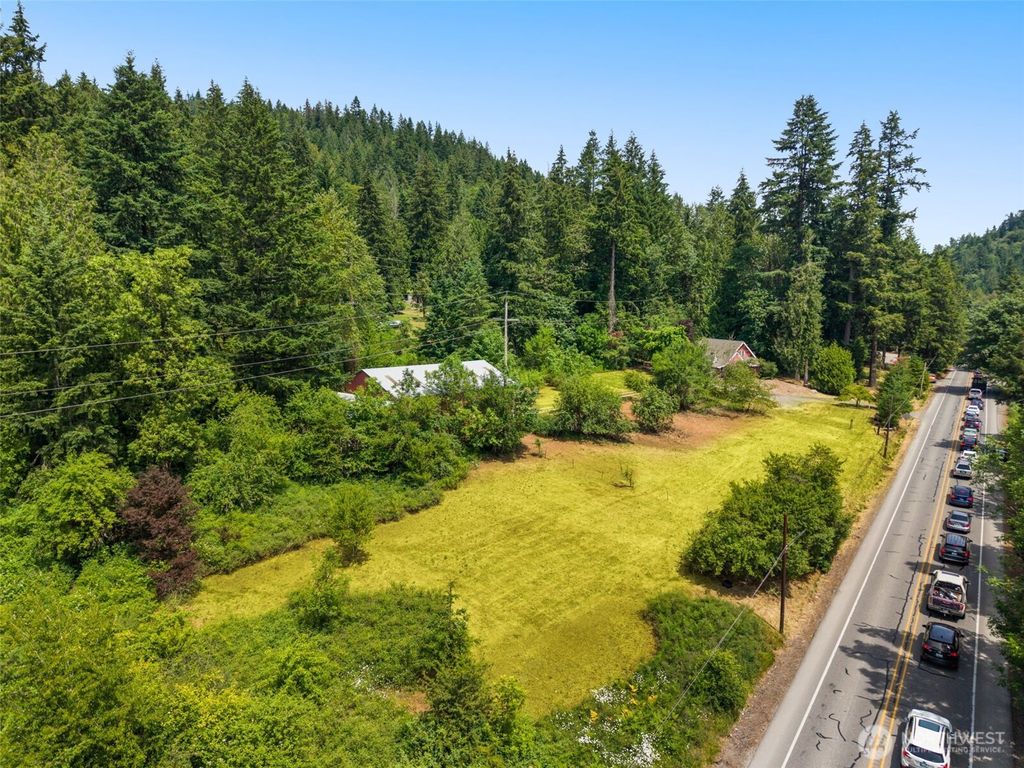 Photo of 10911 Renton Issaquah Road SE, Issaquah, WA 98027 (MLS # 2549370)