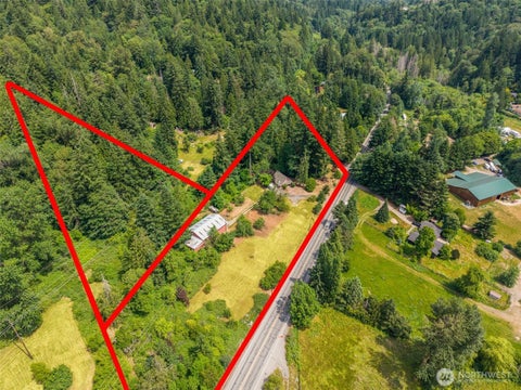 Photo of 10911 Renton Issaquah Road SE, Issaquah, WA 98027 (MLS # 2549370)