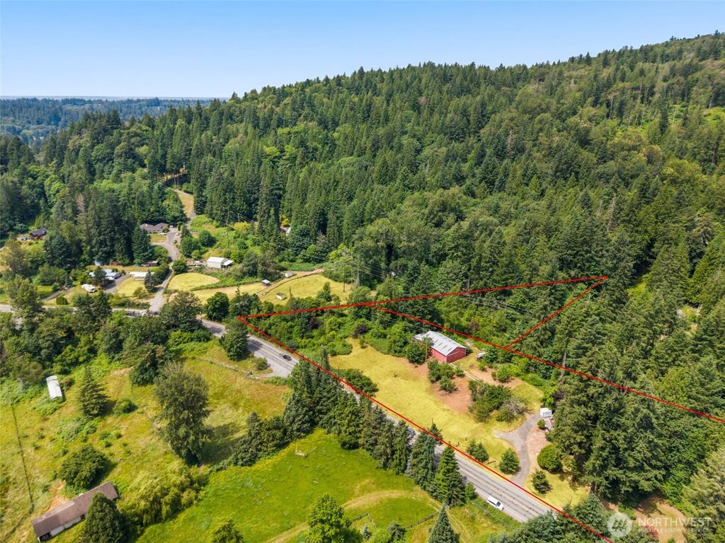 Photo of 10911 Renton Issaquah Road SE, Issaquah, WA 98027 (MLS # 2549370)