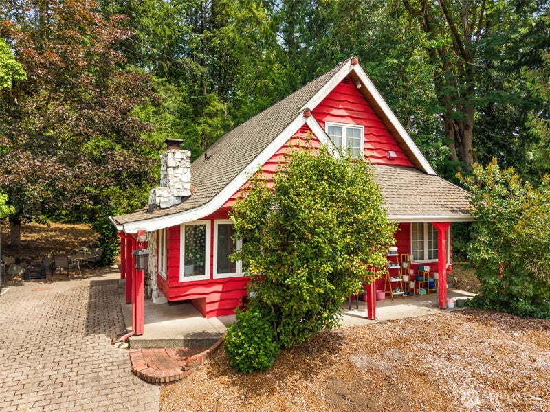 10911 Renton Issaquah Road SE