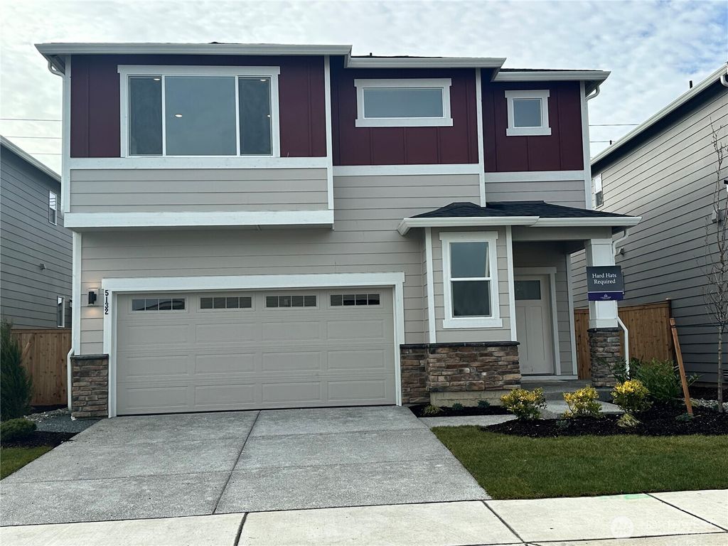 Photo of 5132 81st Avenue NE #12, Marysville, WA 98270 (MLS # 2323332)