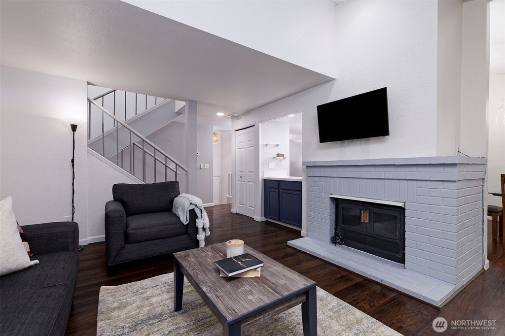 Photo of 15120 Sunwood Boulevard #OO11, Seattle, WA 98188 (MLS # 2548469)