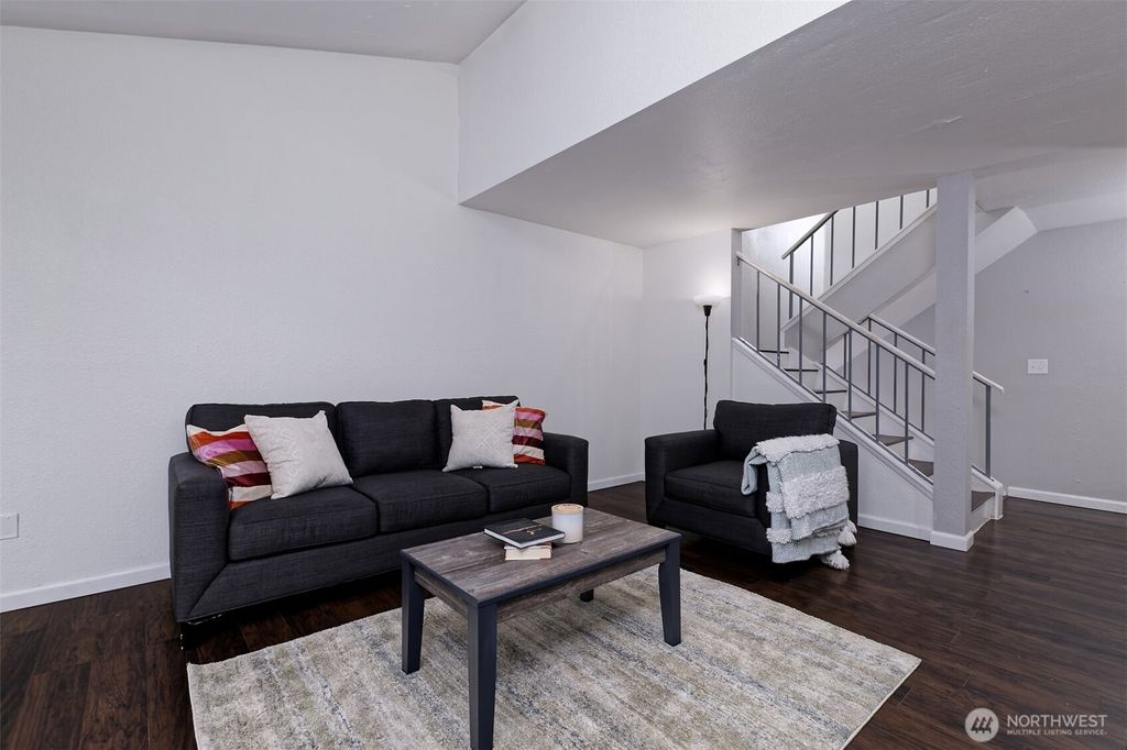 Photo of 15120 Sunwood Boulevard #OO11, Seattle, WA 98188 (MLS # 2548469)