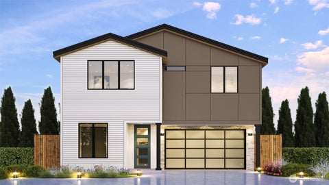 Photo of 3510 220th Street SE, Bothell, WA 98021 (MLS # 2575855)