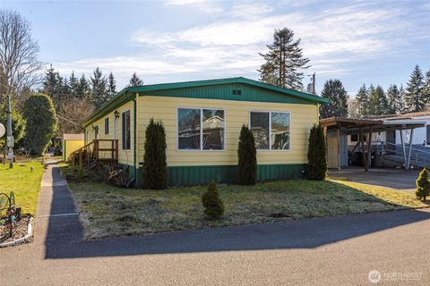 3244 66th Avenue SW Unit 48, Olympia, WA 98512 - MLS#: 2332407