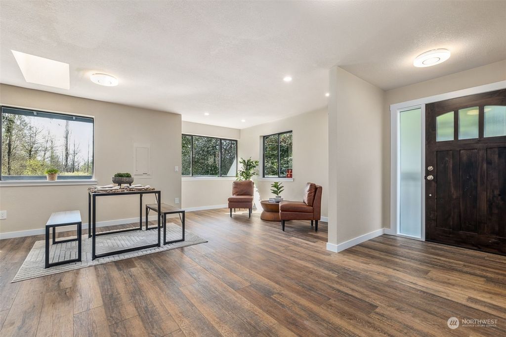 Photo of 22812 Peter Grubb Road SE, Renton, WA 98058 (MLS # 2216571)