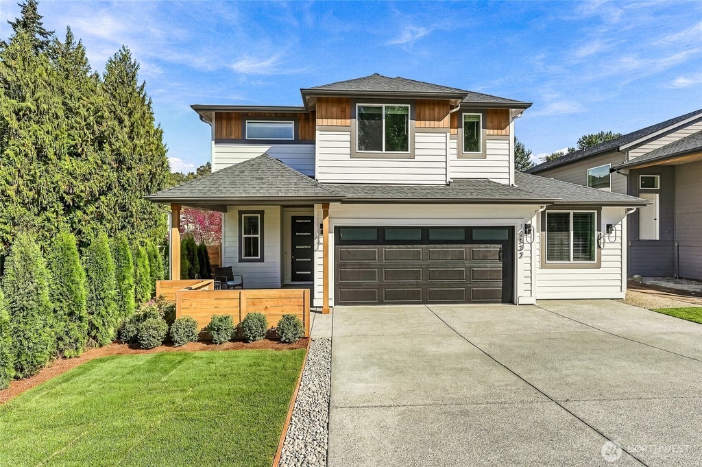 Photo of 12532 50th Place S, Tukwila, WA 98178 (MLS # 2587050)