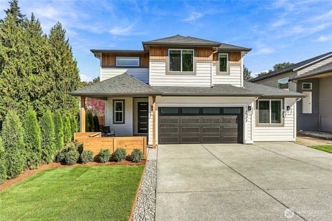 Photo of 12532 50th Place S, Tukwila, WA 98178 (MLS # 2587050)