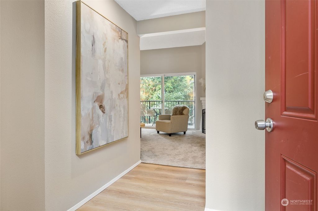 Photo of 14332 126th Avenue NE #B 303, Kirkland, WA 98034 (MLS # 2170431)