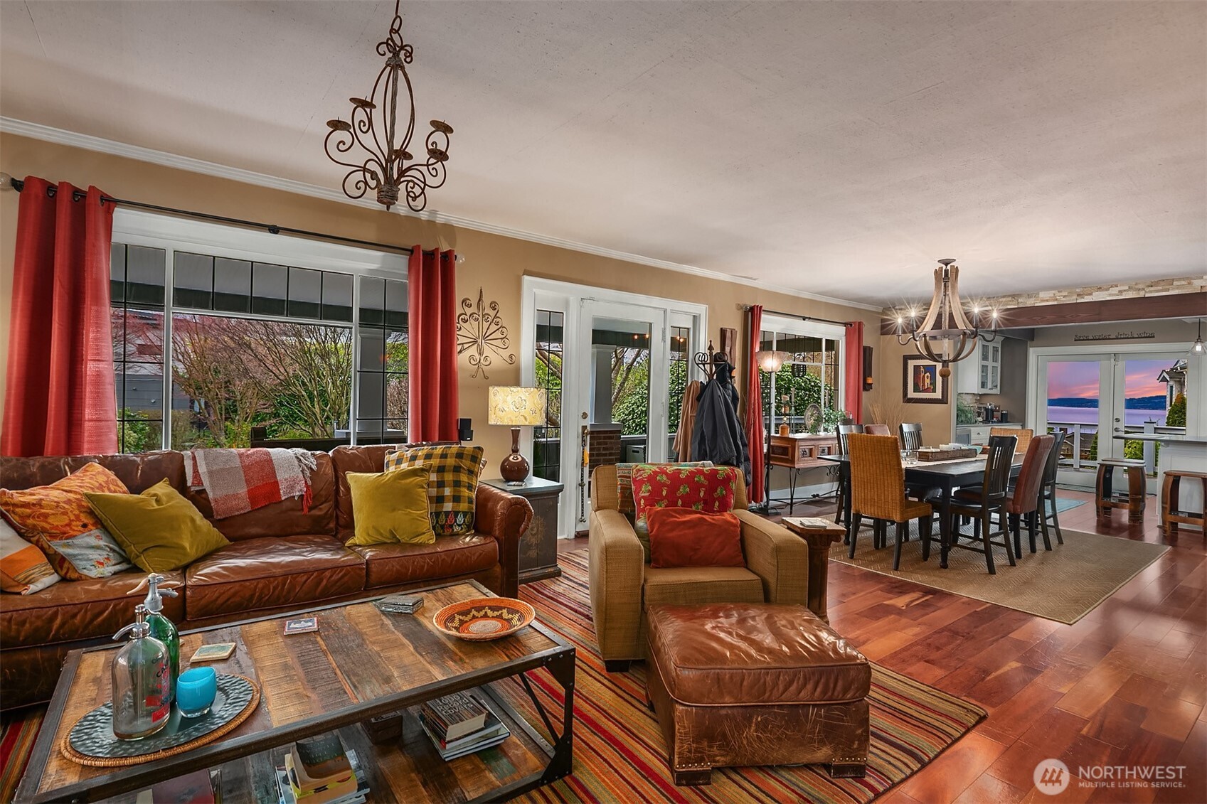 9225 Olympic View Drive