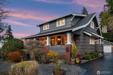 Photo of 9225 Olympic View Drive, Edmonds, WA 98020 (MLS # 2481074)