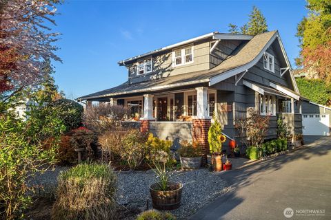 Photo of 9225 Olympic View Drive, Edmonds, WA 98020 (MLS # 2481074)
