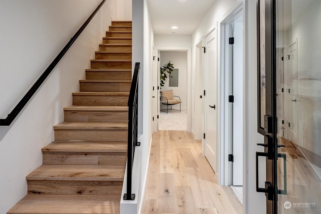 Photo of 1419 19th Avenue #A, Seattle, WA 98122 (MLS # 2317471)