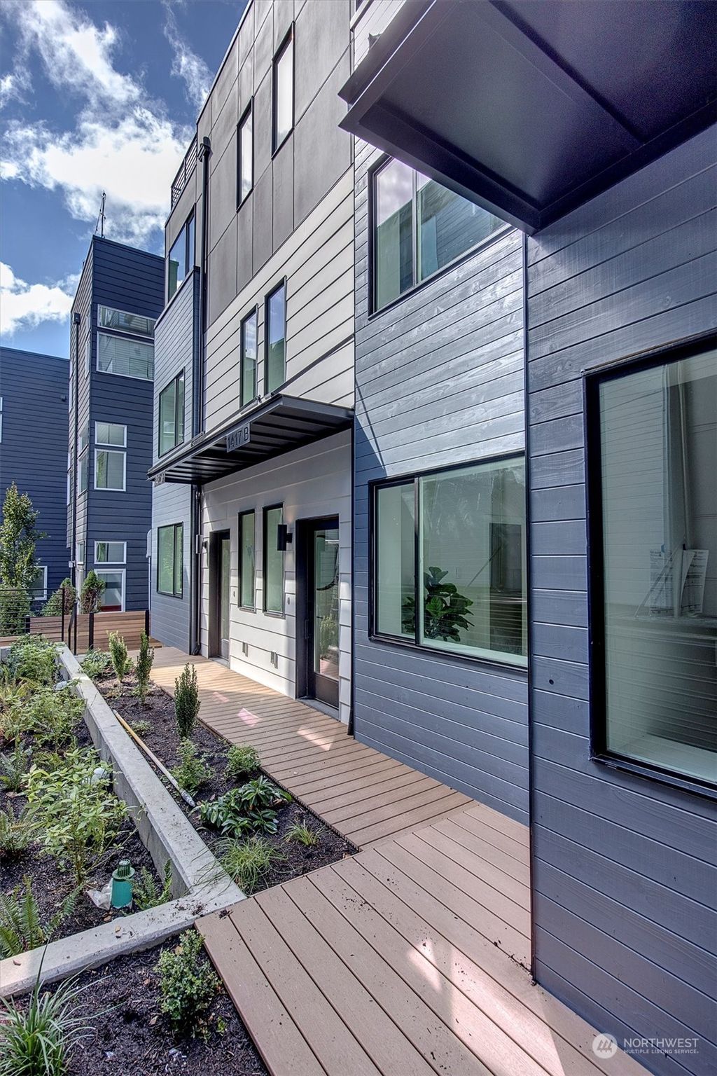 Photo of 1419 19th Avenue #A, Seattle, WA 98122 (MLS # 2317471)