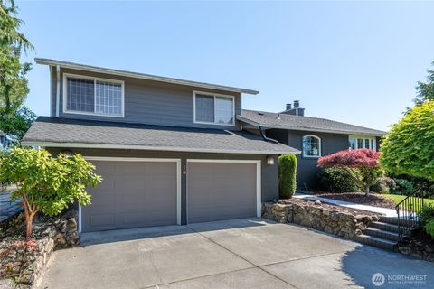 Photo of 10 Jeffery Place, Longview, WA 98632 (MLS # 2518418)