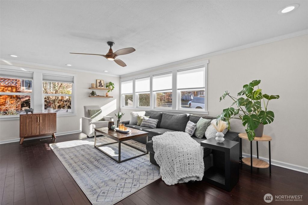 Photo of 4840 S Kenny Street, Seattle, WA 98118 (MLS # 2481030)